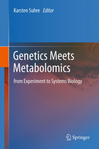 Book_Cover_Genetics_Meets_Metabolomics